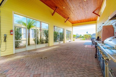 Experience the perfect mix of comfort, security, and on The Groves Golf and Country Club in Florida - for sale on GolfHomes.com, golf home, golf lot