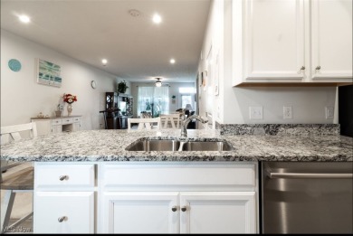 For Sale - Beautiful Townhouse in Lagrange! ? Welcome to 205 on  in Ohio - for sale on GolfHomes.com, golf home, golf lot