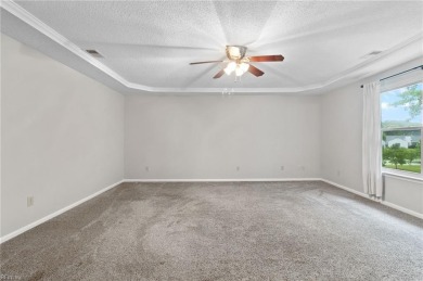 Located in the highly desirable Landstown area on a quiet on Virginia Beach National Golf Club in Virginia - for sale on GolfHomes.com, golf home, golf lot