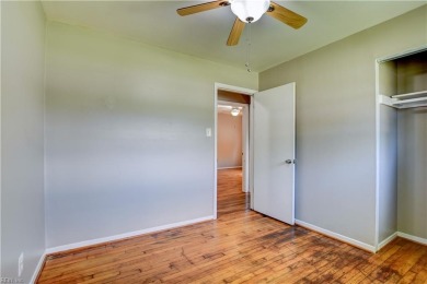 Spacious 4-bedroom ranch in a quiet and well-established on Bide-A-Wee Golf Course in Virginia - for sale on GolfHomes.com, golf home, golf lot