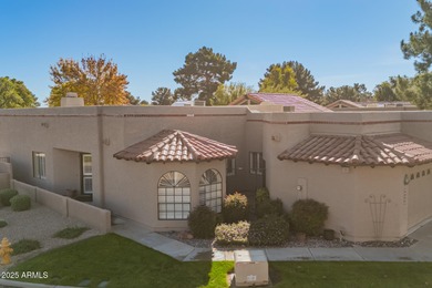 BEAUTIFUL REMODELED 2 BEDROOM +DEN PATIO HOME ON A GOLF COURSE on Stonecreek Golf Club in Arizona - for sale on GolfHomes.com, golf home, golf lot