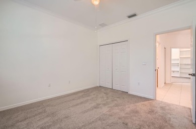 Welcome to this beautiful 3-bedroom, 2-bath home located in the on Stoneybrook Golf Club At Heritage Harbour in Florida - for sale on GolfHomes.com, golf home, golf lot