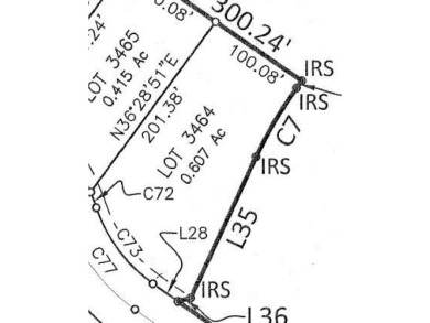 Spacious Corner Lot in the Heart of The Orchards at Pecan on Pecan Plantation Country Club in Texas - for sale on GolfHomes.com, golf home, golf lot