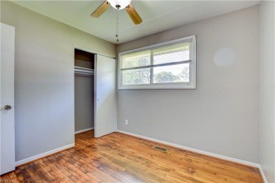 Spacious 4-bedroom ranch in a quiet and well-established on Bide-A-Wee Golf Course in Virginia - for sale on GolfHomes.com, golf home, golf lot