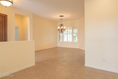 Experience resort-style living in the highly sought-after Corte on Corte Bella Golf Club in Arizona - for sale on GolfHomes.com, golf home, golf lot