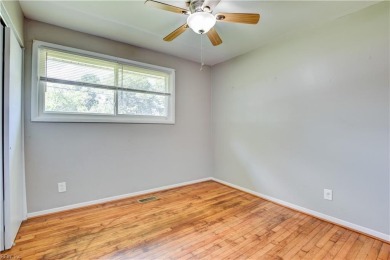 Spacious 4-bedroom ranch in a quiet and well-established on Bide-A-Wee Golf Course in Virginia - for sale on GolfHomes.com, golf home, golf lot