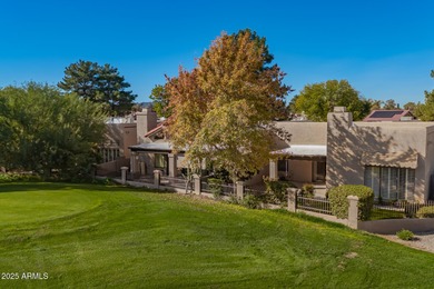 BEAUTIFUL REMODELED 2 BEDROOM +DEN PATIO HOME ON A GOLF COURSE on Stonecreek Golf Club in Arizona - for sale on GolfHomes.com, golf home, golf lot