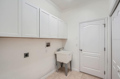 Welcome to this beautiful 3-bedroom, 2-bath home located in the on Stoneybrook Golf Club At Heritage Harbour in Florida - for sale on GolfHomes.com, golf home, golf lot