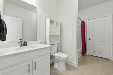 Premier Tangerly Oak Model located in the sought after Frisco on Frisco Lakes Golf Course in Texas - for sale on GolfHomes.com, golf home, golf lot