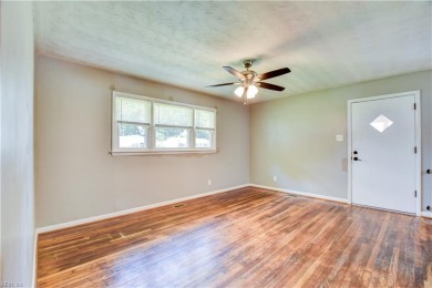 Spacious 4-bedroom ranch in a quiet and well-established on Bide-A-Wee Golf Course in Virginia - for sale on GolfHomes.com, golf home, golf lot