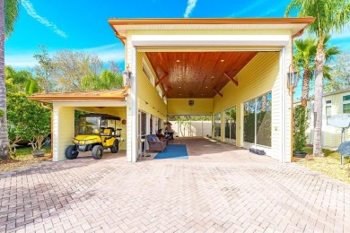 Experience the perfect mix of comfort, security, and on The Groves Golf and Country Club in Florida - for sale on GolfHomes.com, golf home, golf lot