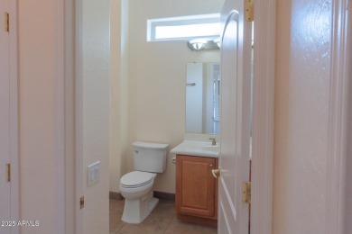 Experience resort-style living in the highly sought-after Corte on Corte Bella Golf Club in Arizona - for sale on GolfHomes.com, golf home, golf lot