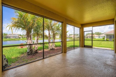 Welcome to this beautiful 3-bedroom, 2-bath home located in the on Stoneybrook Golf Club At Heritage Harbour in Florida - for sale on GolfHomes.com, golf home, golf lot