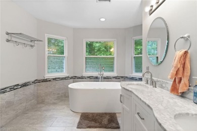 Located in the highly desirable Landstown area on a quiet on Virginia Beach National Golf Club in Virginia - for sale on GolfHomes.com, golf home, golf lot