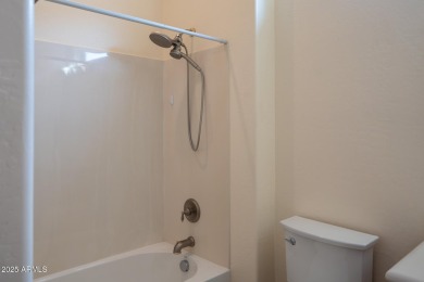 Experience resort-style living in the highly sought-after Corte on Corte Bella Golf Club in Arizona - for sale on GolfHomes.com, golf home, golf lot