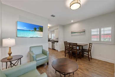 Positioned just off Eleventh Street in Port A, this compound is on Palmilla Beach Golf Club in Texas - for sale on GolfHomes.com, golf home, golf lot