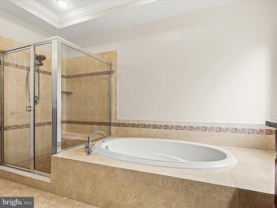 WELCOME TO 218 SPECTACULAR BID DRIVE - WHERE LUXURY LIVING MEETS on Bulle Rock in Maryland - for sale on GolfHomes.com, golf home, golf lot
