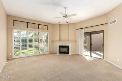 BEAUTIFUL REMODELED 2 BEDROOM +DEN PATIO HOME ON A GOLF COURSE on Stonecreek Golf Club in Arizona - for sale on GolfHomes.com, golf home, golf lot