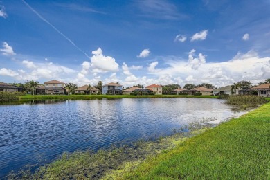 Welcome to this beautiful 3-bedroom, 2-bath home located in the on Stoneybrook Golf Club At Heritage Harbour in Florida - for sale on GolfHomes.com, golf home, golf lot
