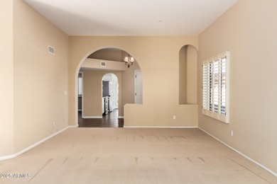 BEAUTIFUL REMODELED 2 BEDROOM +DEN PATIO HOME ON A GOLF COURSE on Stonecreek Golf Club in Arizona - for sale on GolfHomes.com, golf home, golf lot