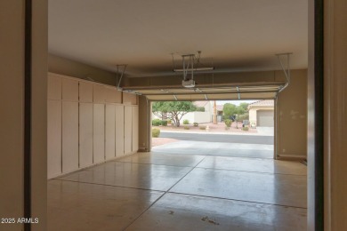 Experience resort-style living in the highly sought-after Corte on Corte Bella Golf Club in Arizona - for sale on GolfHomes.com, golf home, golf lot