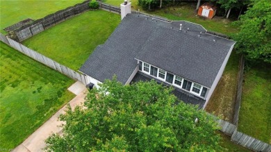 Located in the highly desirable Landstown area on a quiet on Virginia Beach National Golf Club in Virginia - for sale on GolfHomes.com, golf home, golf lot