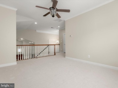 WELCOME TO 218 SPECTACULAR BID DRIVE - WHERE LUXURY LIVING MEETS on Bulle Rock in Maryland - for sale on GolfHomes.com, golf home, golf lot