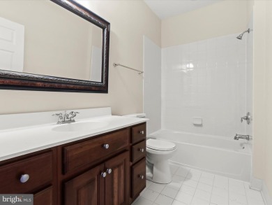 WELCOME TO 218 SPECTACULAR BID DRIVE - WHERE LUXURY LIVING MEETS on Bulle Rock in Maryland - for sale on GolfHomes.com, golf home, golf lot