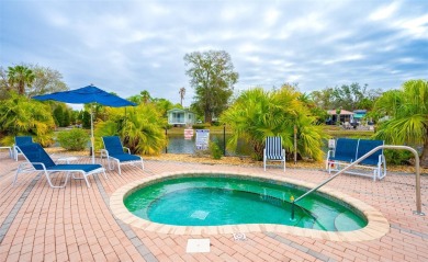 Experience the perfect mix of comfort, security, and on The Groves Golf and Country Club in Florida - for sale on GolfHomes.com, golf home, golf lot