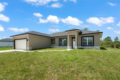 Stunning New Construction Home in Sun 'N Lake - 4 Bedrooms, 3 on Sun n Lake Golf and Country Club in Florida - for sale on GolfHomes.com, golf home, golf lot