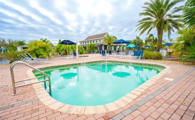 Experience the perfect mix of comfort, security, and on The Groves Golf and Country Club in Florida - for sale on GolfHomes.com, golf home, golf lot