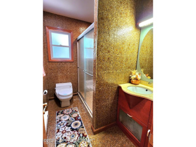 Experience the ultimate POCONO RETREAT!! This stunning raised on The Hideout Golf in Pennsylvania - for sale on GolfHomes.com, golf home, golf lot