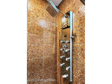 Experience the ultimate POCONO RETREAT!! This stunning raised on The Hideout Golf in Pennsylvania - for sale on GolfHomes.com, golf home, golf lot