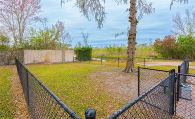 Experience the perfect mix of comfort, security, and on The Groves Golf and Country Club in Florida - for sale on GolfHomes.com, golf home, golf lot