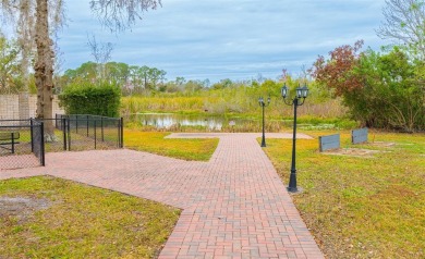 Experience the perfect mix of comfort, security, and on The Groves Golf and Country Club in Florida - for sale on GolfHomes.com, golf home, golf lot