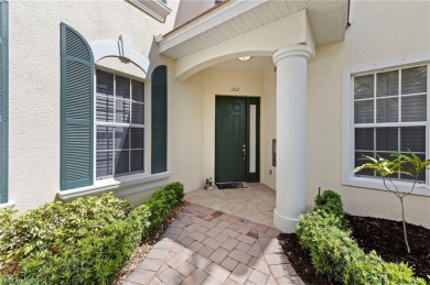 SPECTACULAR PRIVATE, TREE-LINED, WEST-FACING GOLF COURSE VIEWS on Quail West Golf and Country Club in Florida - for sale on GolfHomes.com, golf home, golf lot