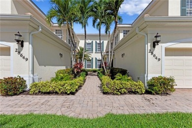 SPECTACULAR PRIVATE, TREE-LINED, WEST-FACING GOLF COURSE VIEWS on Quail West Golf and Country Club in Florida - for sale on GolfHomes.com, golf home, golf lot