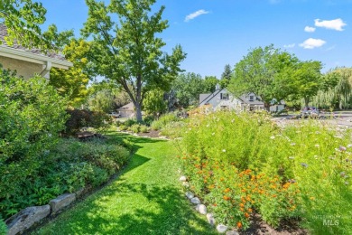 Welcome to this beautifully updated single-level home on a on Warm Springs Golf Club in Idaho - for sale on GolfHomes.com, golf home, golf lot