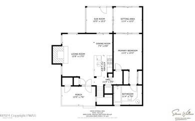 Where the mountains meet the fairways, 103 Telemark in Snow on Jack Frost National Golf Course in Pennsylvania - for sale on GolfHomes.com, golf home, golf lot