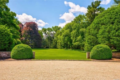 Floralyn, proudly nestled on one of Lattingtown's most on The Creek Club in New York - for sale on GolfHomes.com, golf home, golf lot