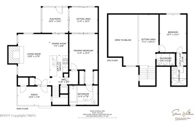 Where the mountains meet the fairways, 103 Telemark in Snow on Jack Frost National Golf Course in Pennsylvania - for sale on GolfHomes.com, golf home, golf lot