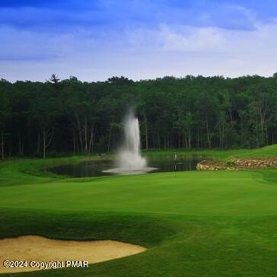 Where the mountains meet the fairways, 103 Telemark in Snow on Jack Frost National Golf Course in Pennsylvania - for sale on GolfHomes.com, golf home, golf lot