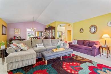 Welcome to this beautifully updated single-level home on a on Warm Springs Golf Club in Idaho - for sale on GolfHomes.com, golf home, golf lot
