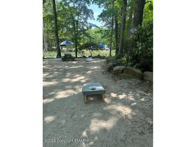 Where the mountains meet the fairways, 103 Telemark in Snow on Jack Frost National Golf Course in Pennsylvania - for sale on GolfHomes.com, golf home, golf lot