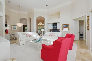Enjoy smart design and comfort in this beautiful 3 bedroom, 4 on Sailfish Point Golf Club, Inc. in Florida - for sale on GolfHomes.com, golf home, golf lot