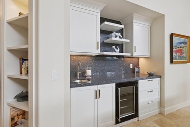 Enjoy smart design and comfort in this beautiful 3 bedroom, 4 on Sailfish Point Golf Club, Inc. in Florida - for sale on GolfHomes.com, golf home, golf lot