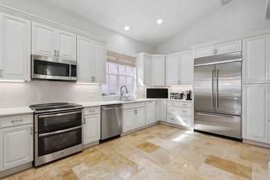 Enjoy smart design and comfort in this beautiful 3 bedroom, 4 on Sailfish Point Golf Club, Inc. in Florida - for sale on GolfHomes.com, golf home, golf lot