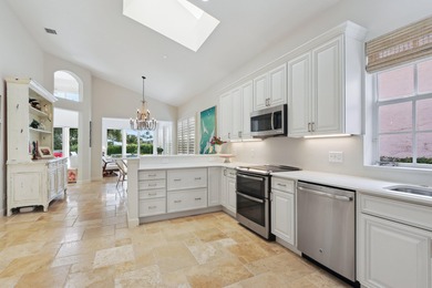 Enjoy smart design and comfort in this beautiful 3 bedroom, 4 on Sailfish Point Golf Club, Inc. in Florida - for sale on GolfHomes.com, golf home, golf lot