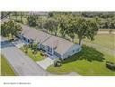 Beautiful Golf Course Villa in Heritage Pines - Fully Furnished on Heritage Pines Country Club in Florida - for sale on GolfHomes.com, golf home, golf lot