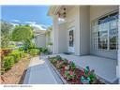 Beautiful Golf Course Villa in Heritage Pines - Fully Furnished on Heritage Pines Country Club in Florida - for sale on GolfHomes.com, golf home, golf lot